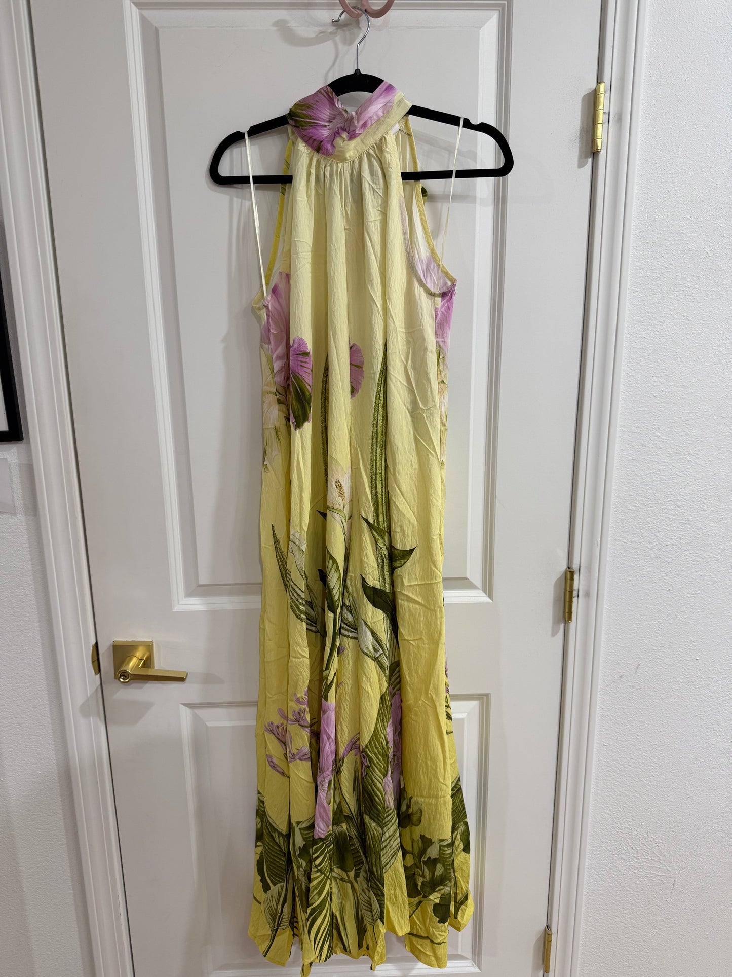 Minton Maxi