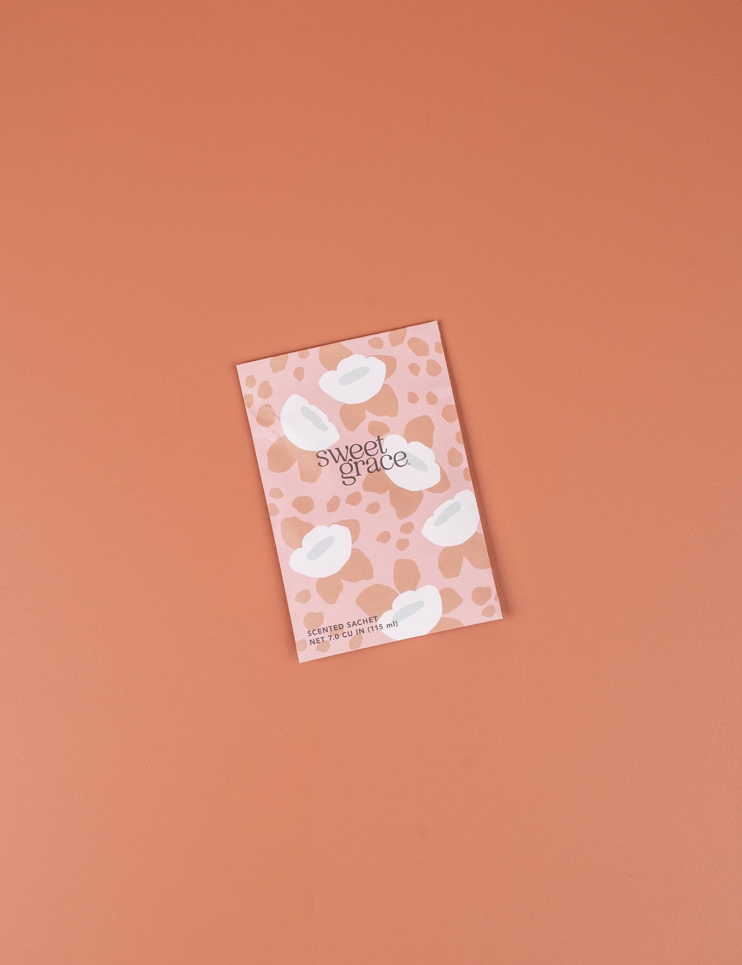 Sweet Grace Modern Flower Sachet