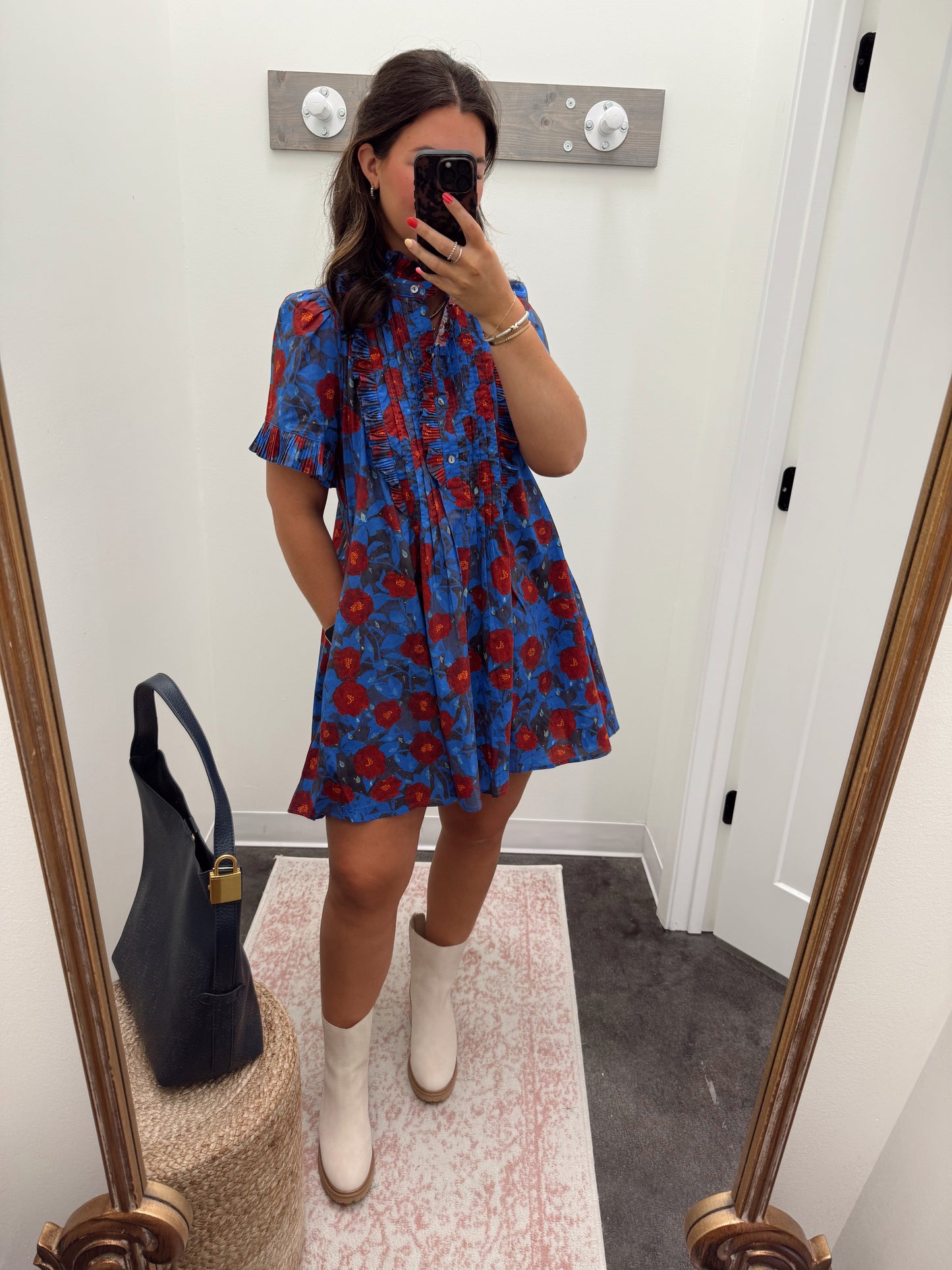Marissa Mini (multiple colors)
