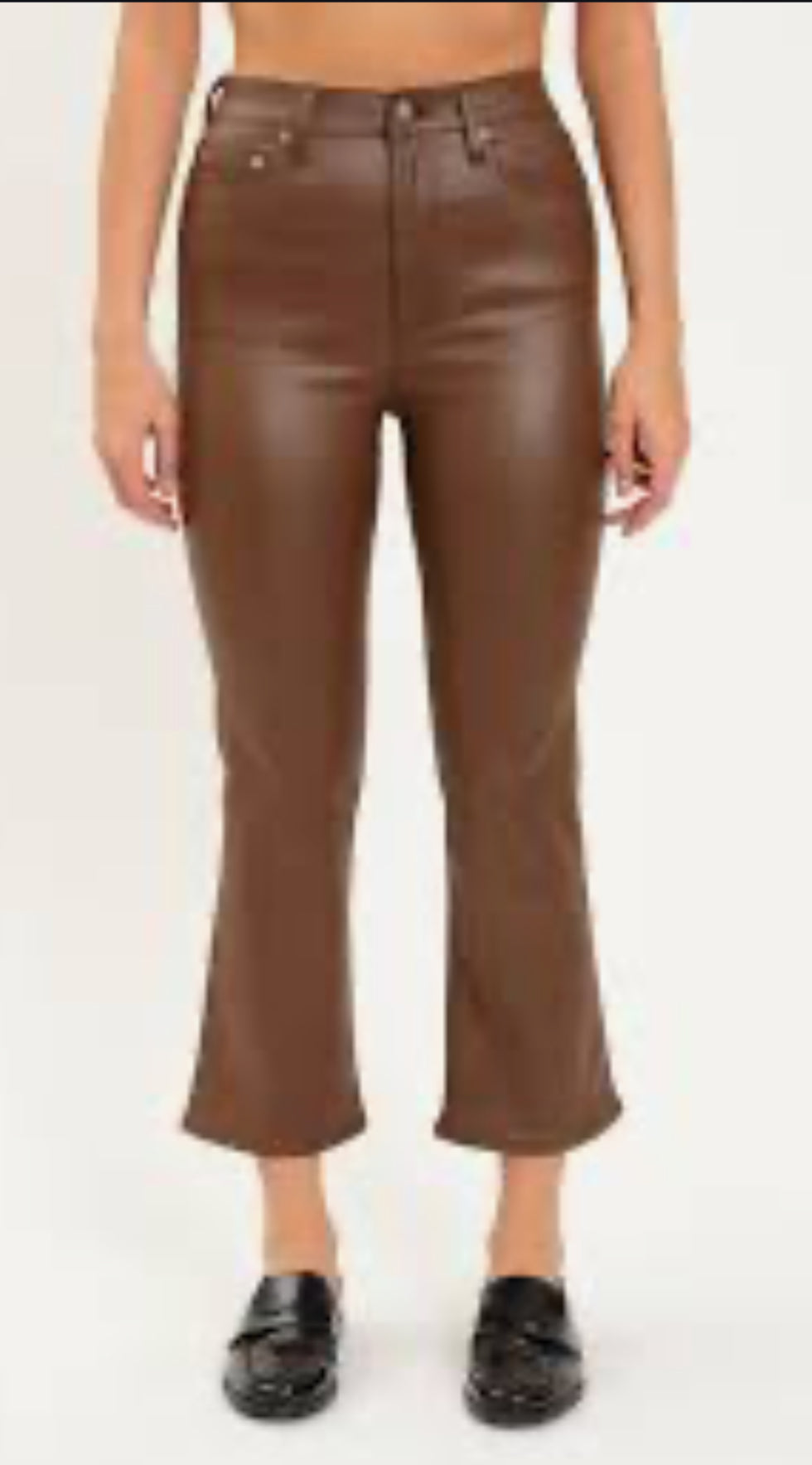 Daze Denim - Shy Girl in Expresso