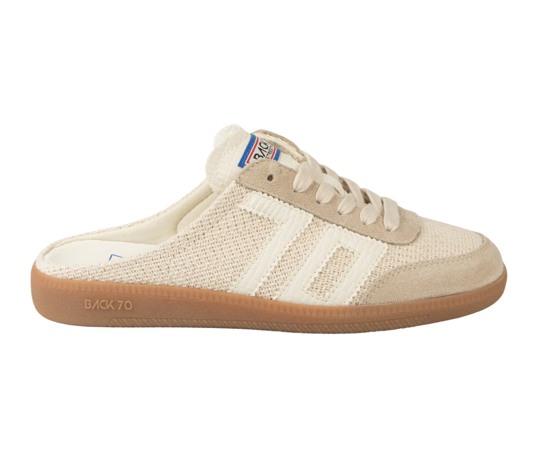 Back 70 Easter Sacco Milk