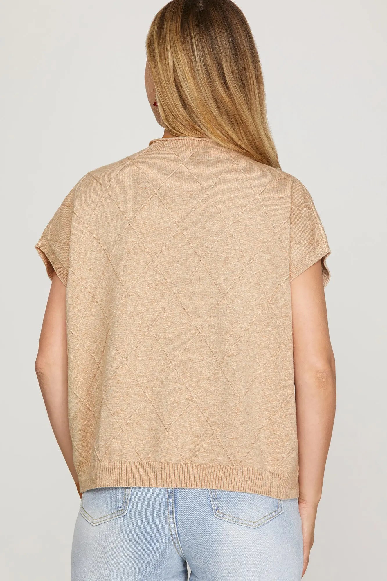 Abigail Sweater