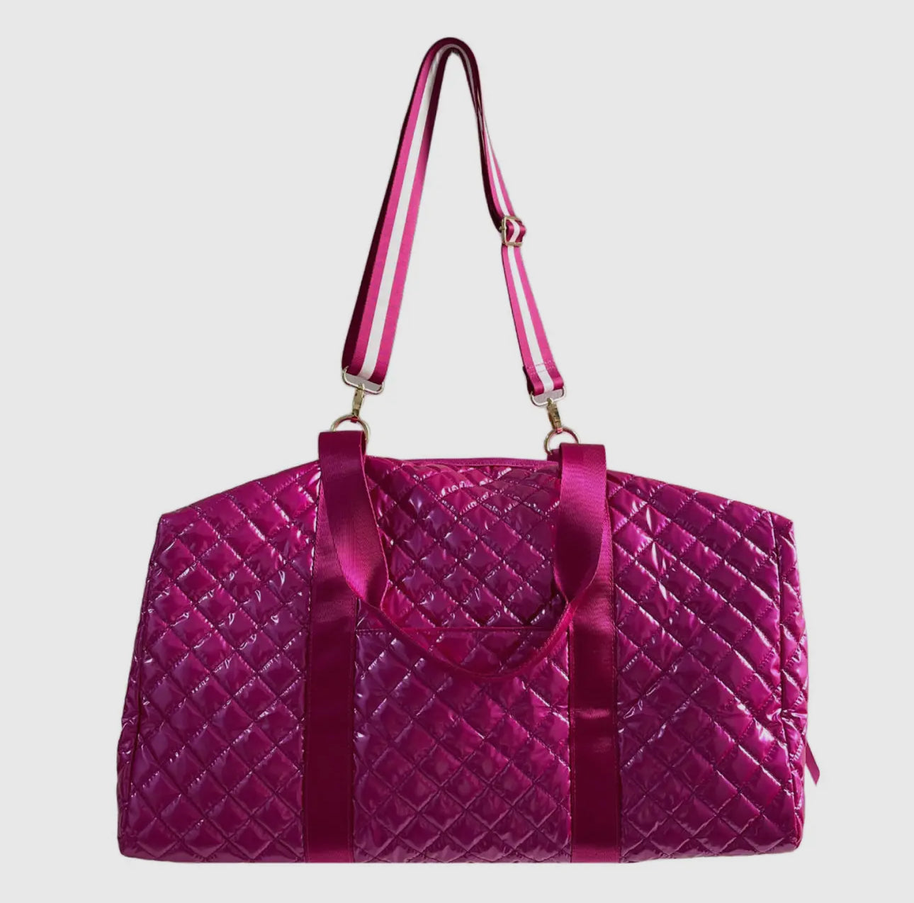 Debra diamond patent weekender (4colors