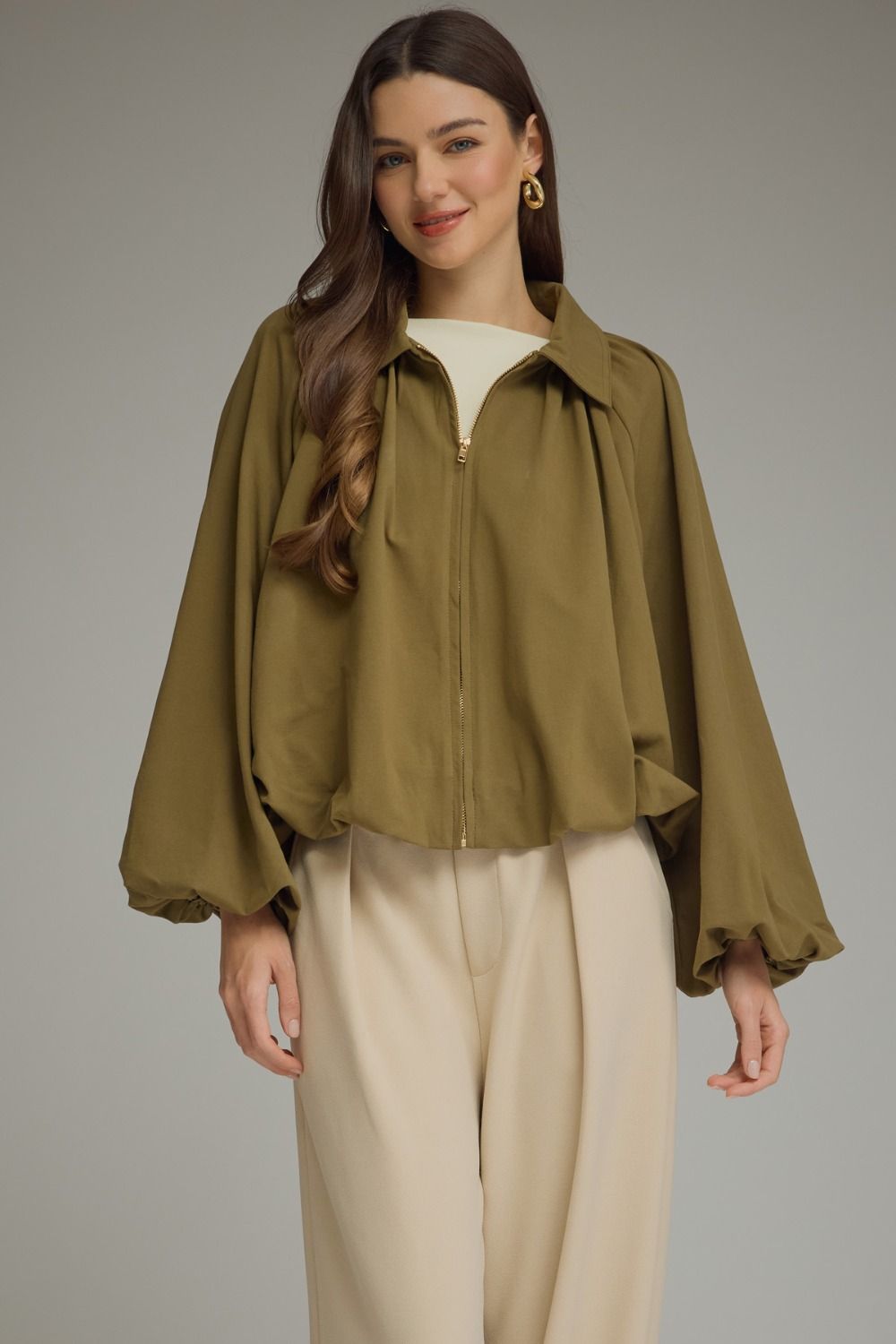 Jenny Jacket (3 colors)