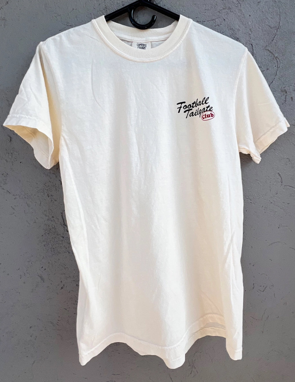 Football Tailgate Club