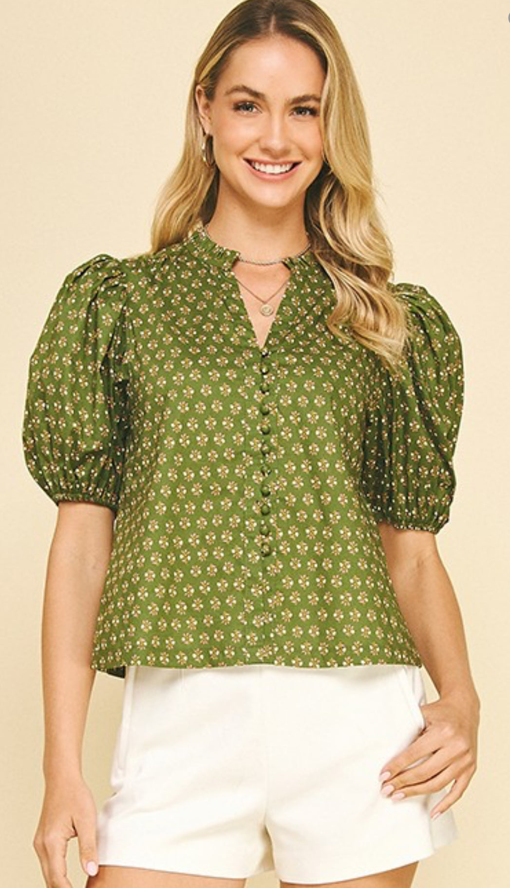 Olivia Top