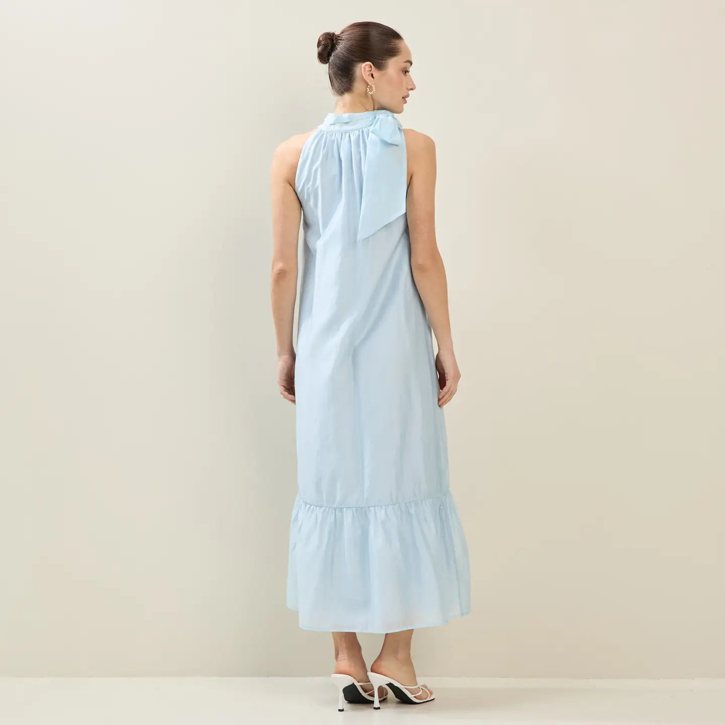 Kelly Ann Halter Maxi