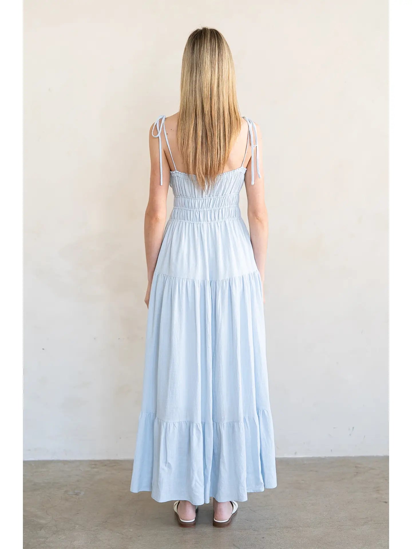 Bateman Maxi