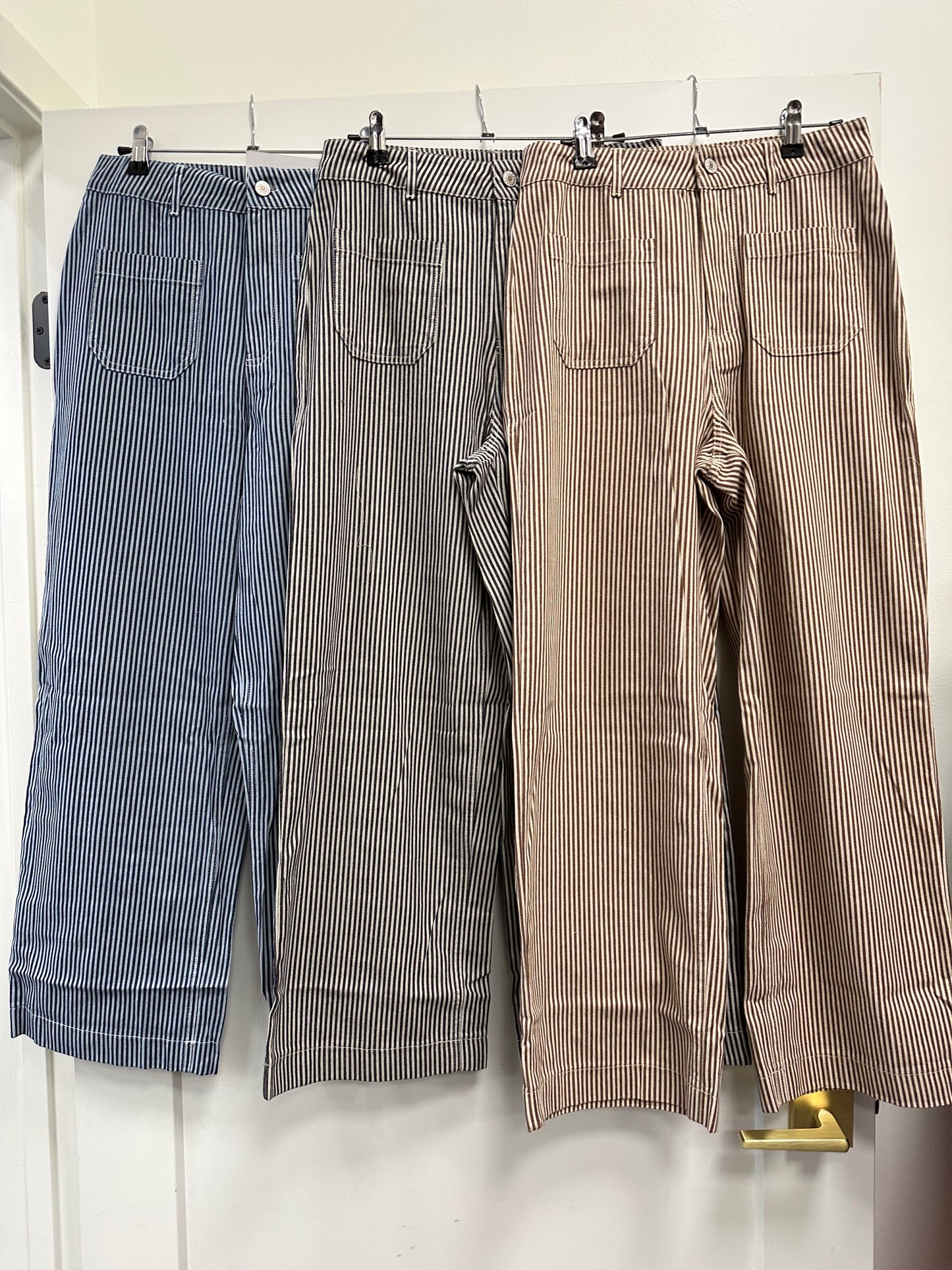 Sophie Pant (multiple colors)