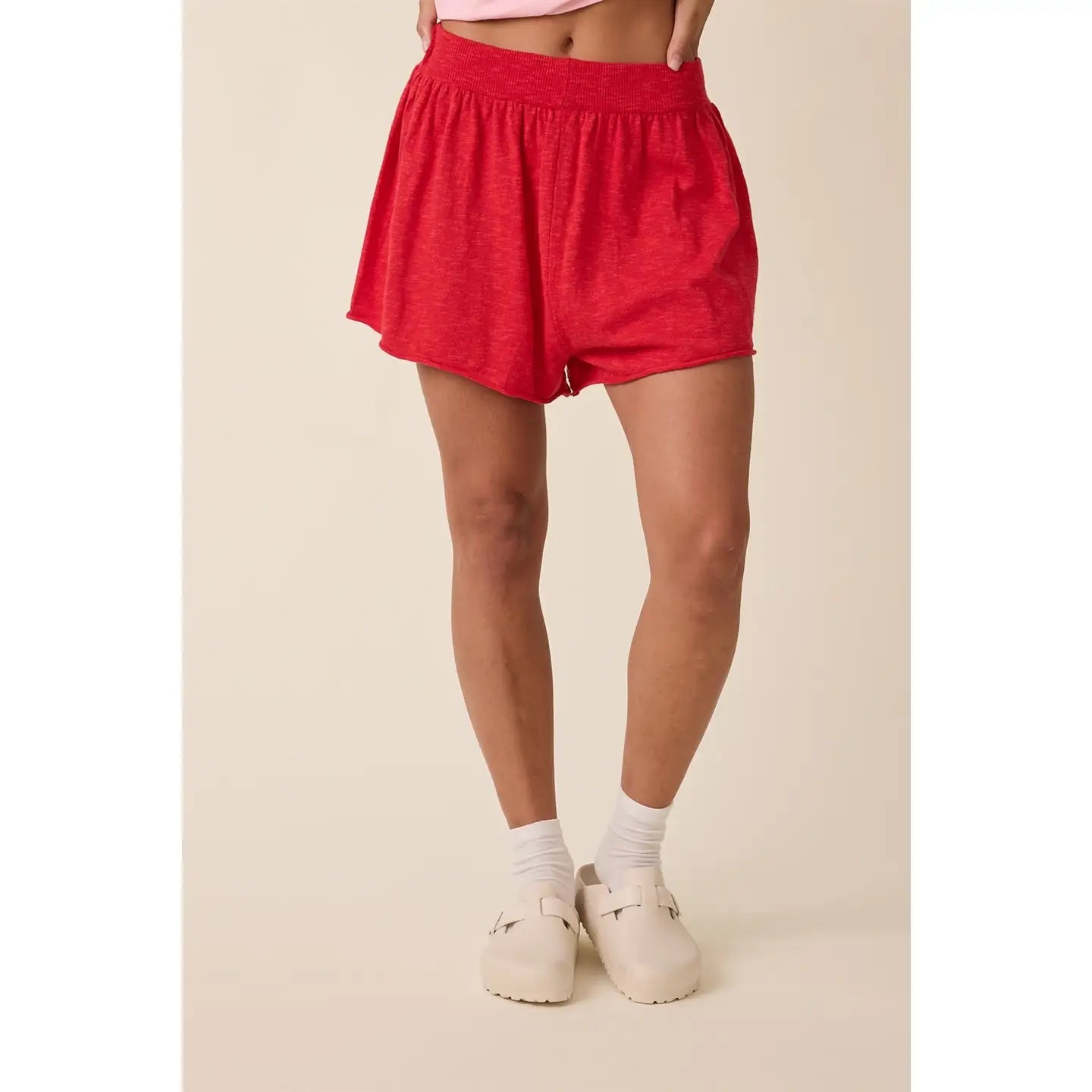 Cherry short