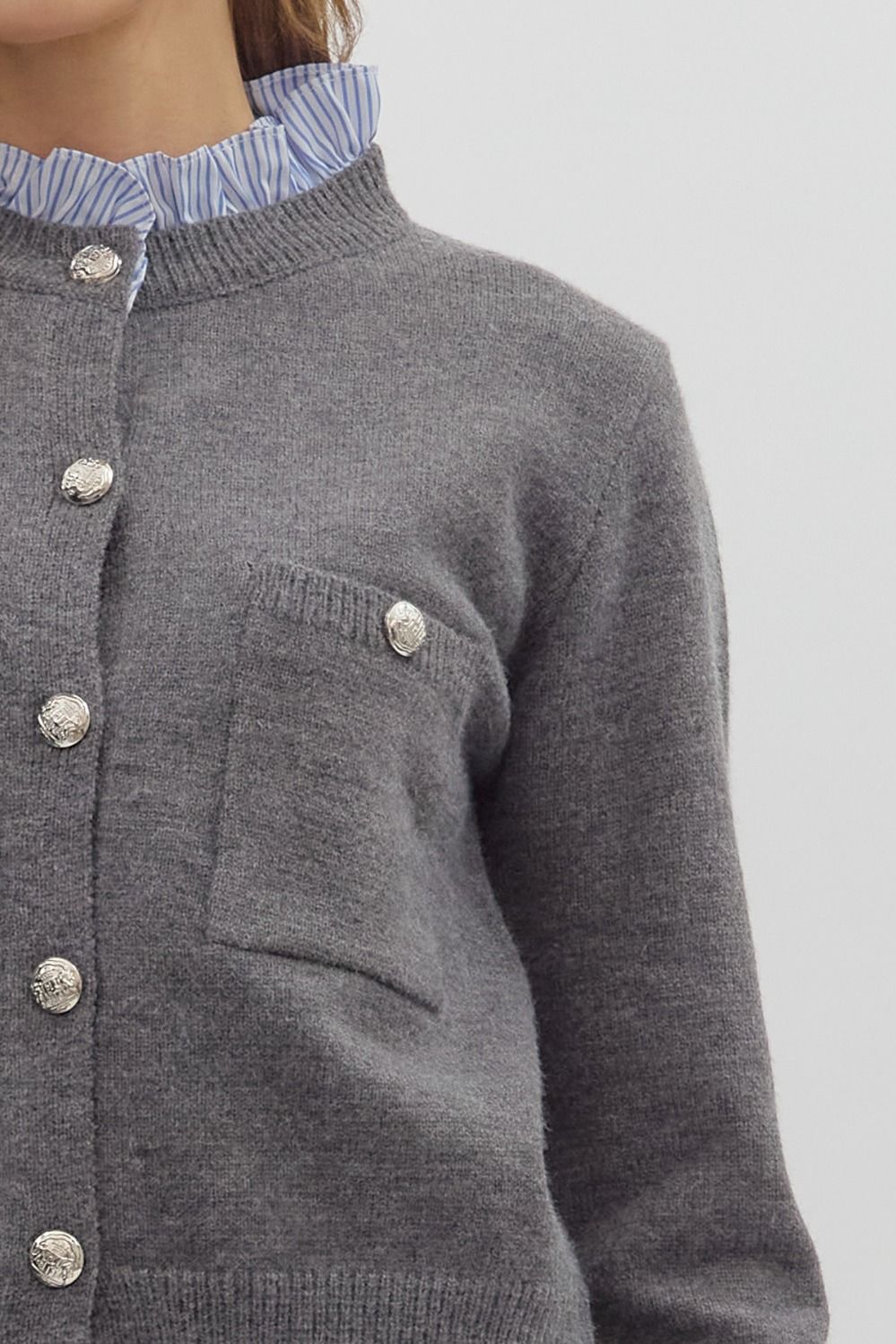 Benton Cardi
