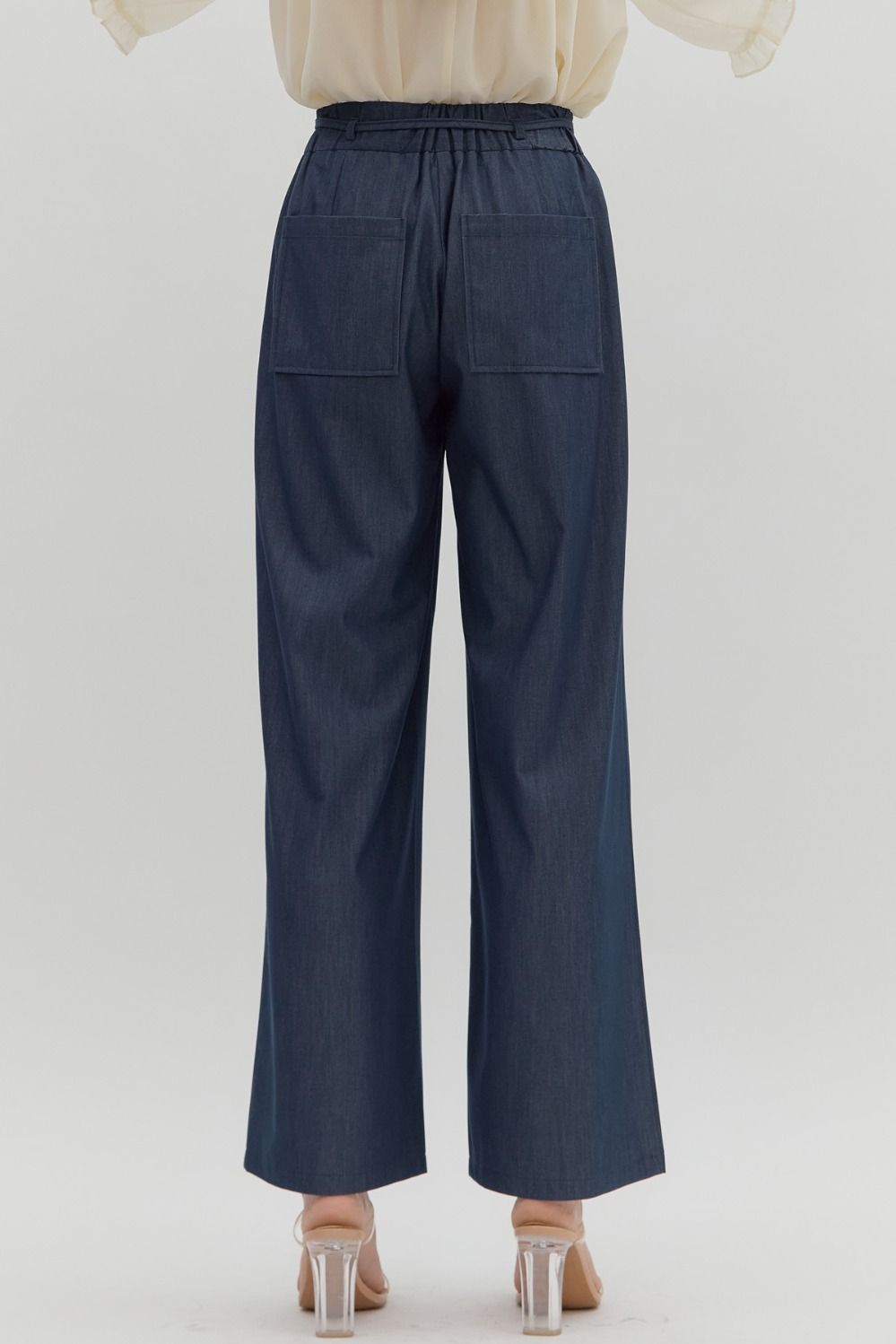 Dk Denim Pant
