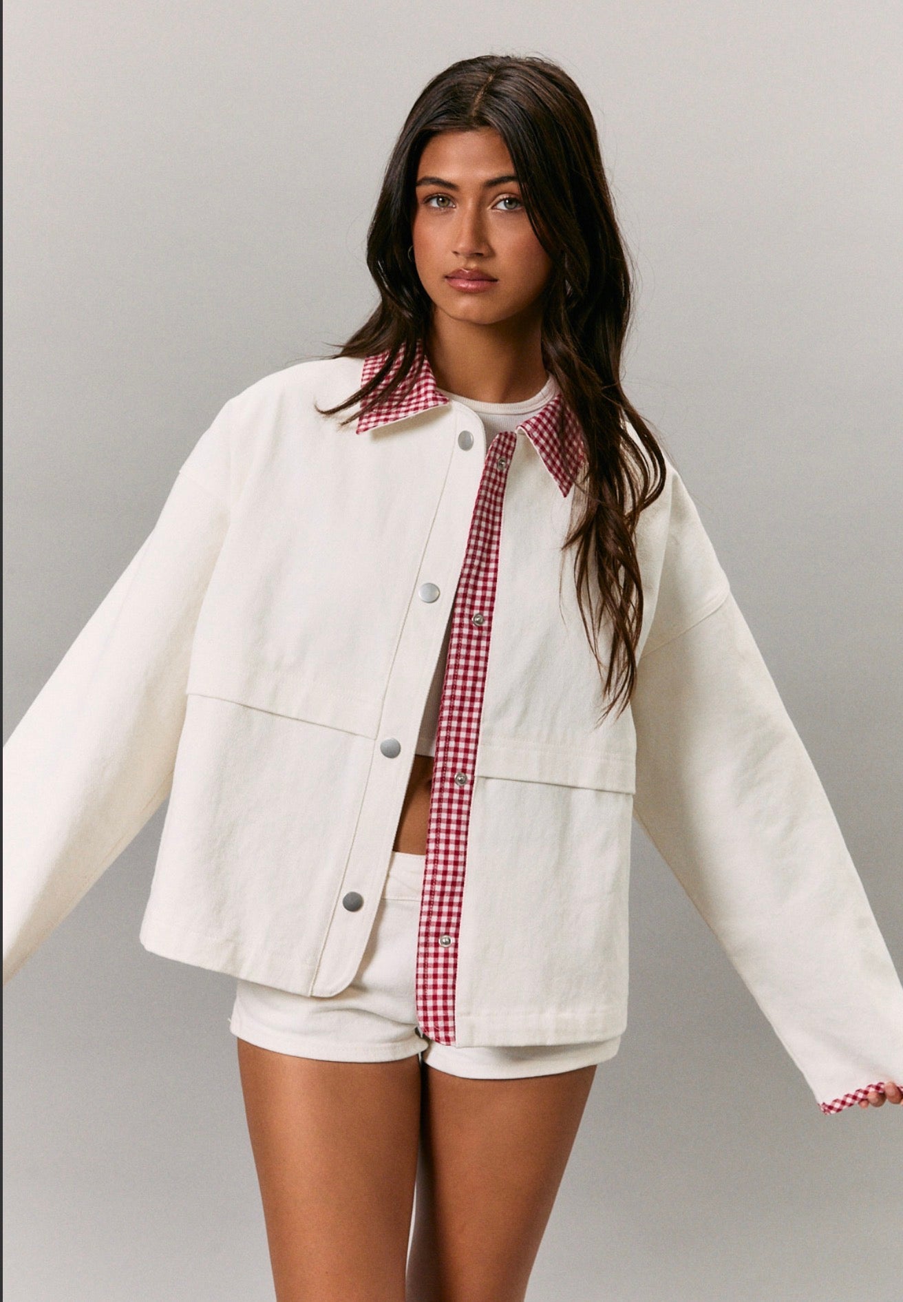 Jameson jacket