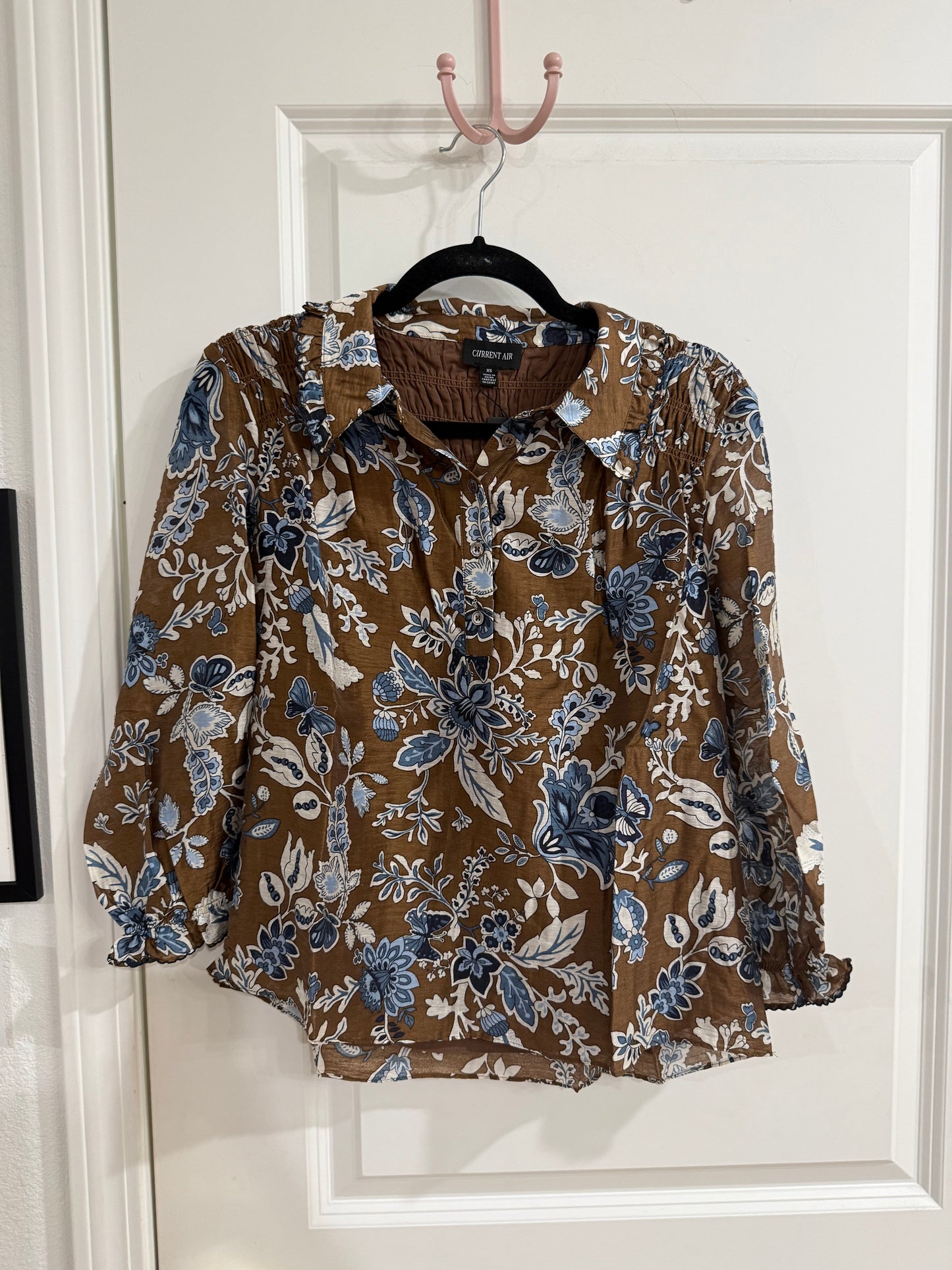Maggie top