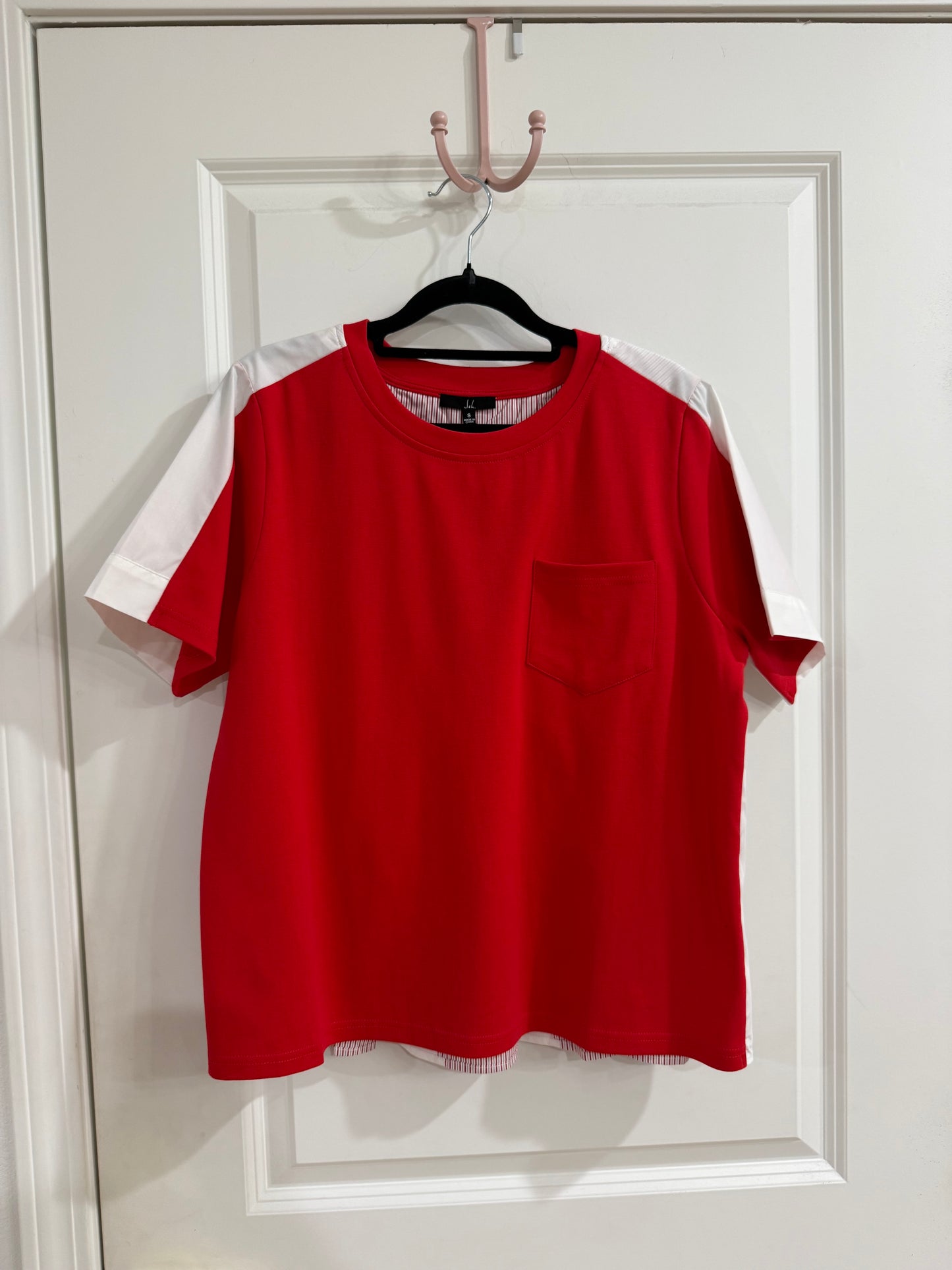 Jaidyn Top (2 colors)