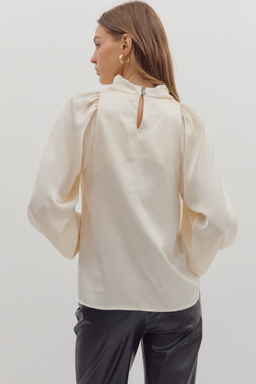 Mystic L/S Top