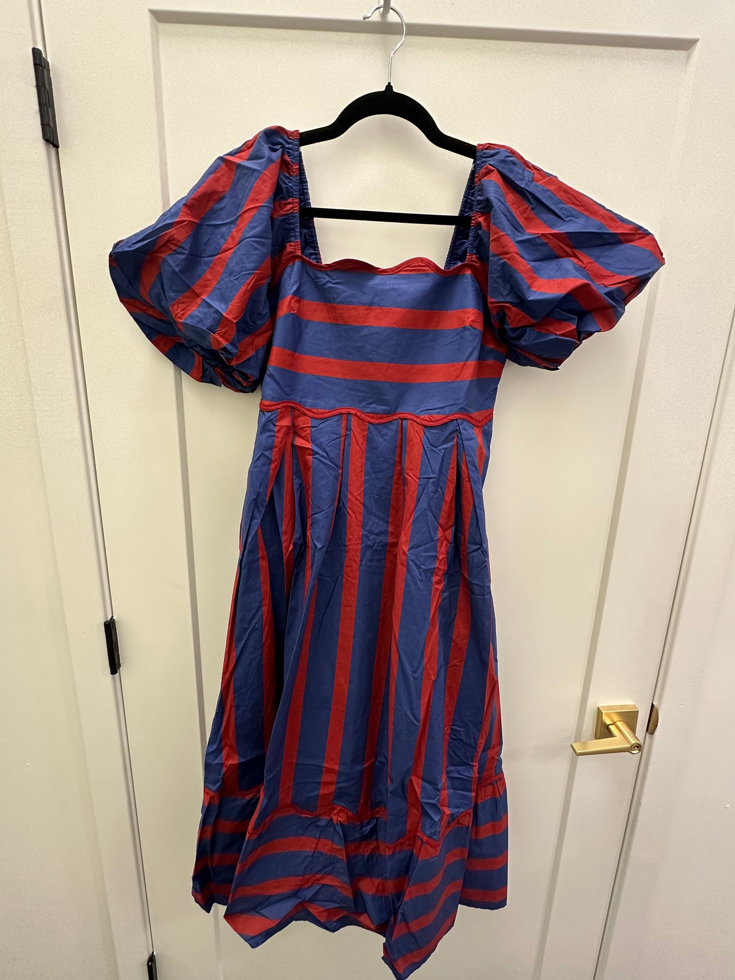 Bryant Midi (2 colors)
