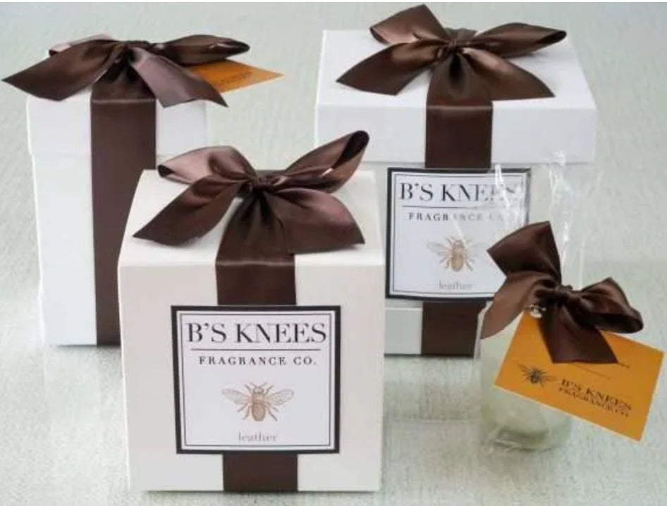 B’s Knees Candle Co.