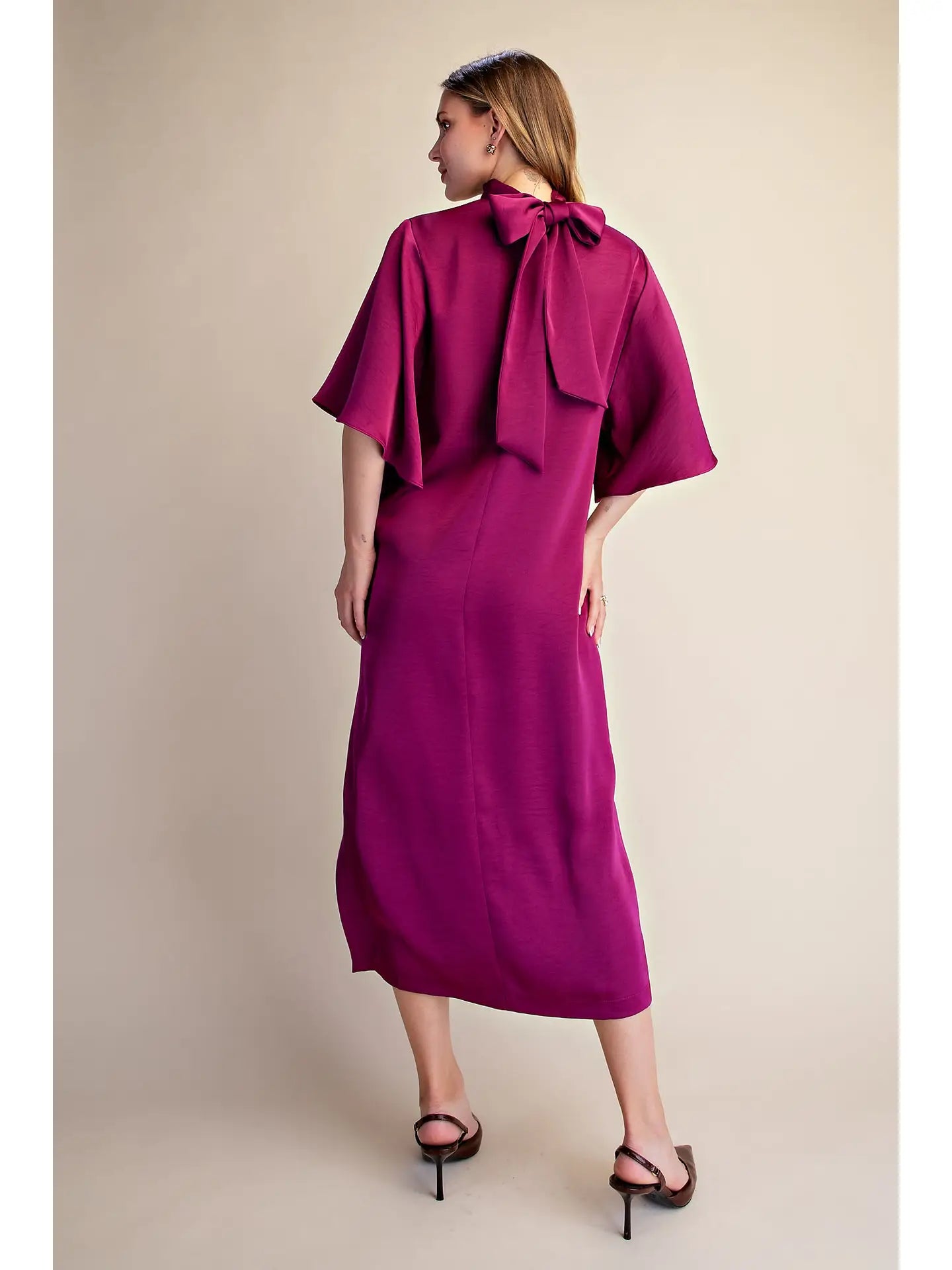 La Madeline midi (3 colors)