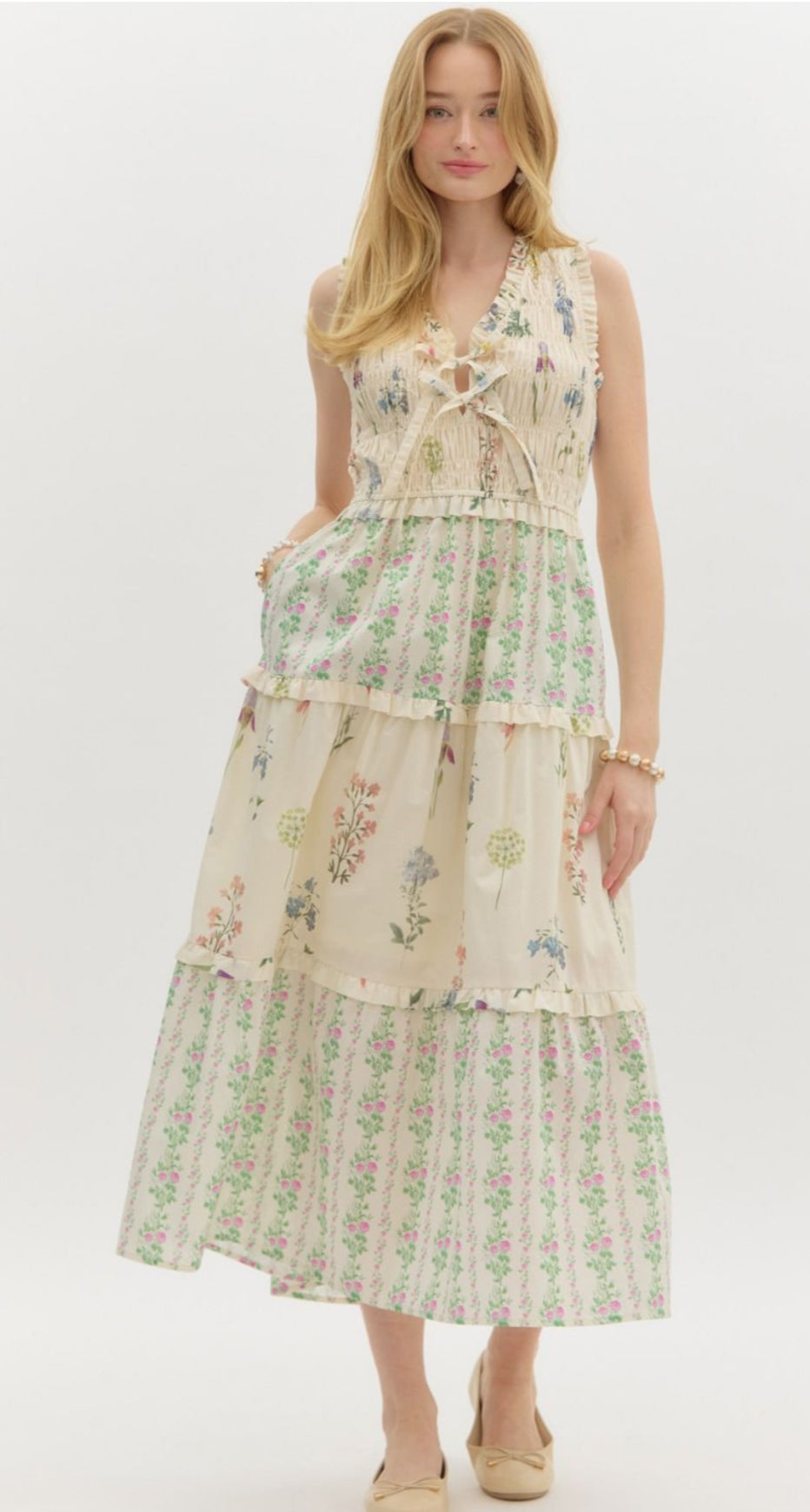 Hope Anne Dress