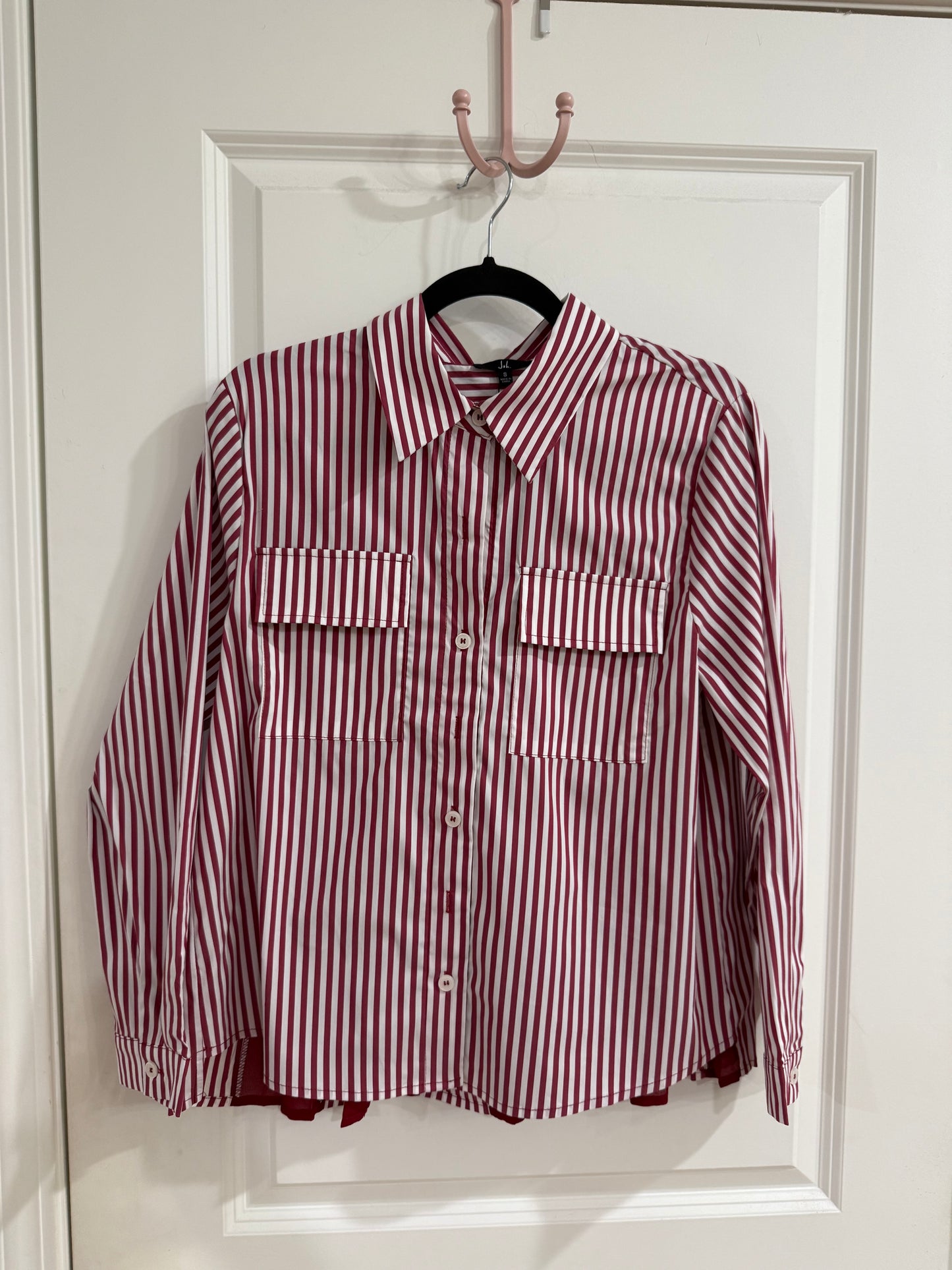 Jenn Top (2 colors)