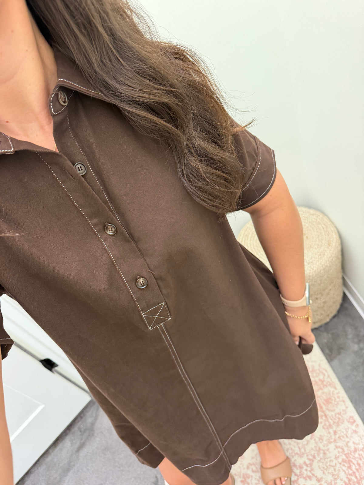 Carissa dress