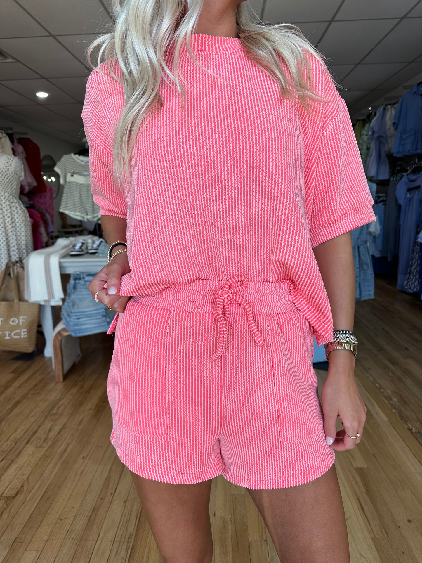 Liz Set (8 colors)