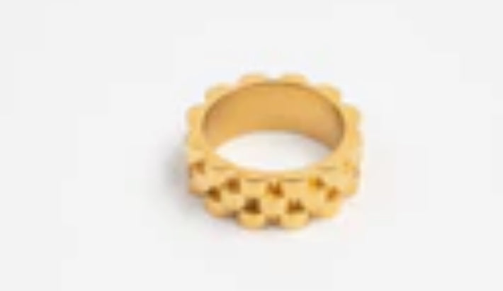 Grand Chain Ring