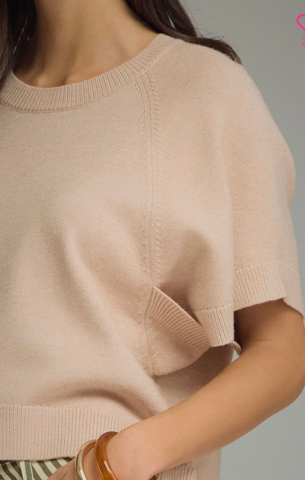 Brooklyn top