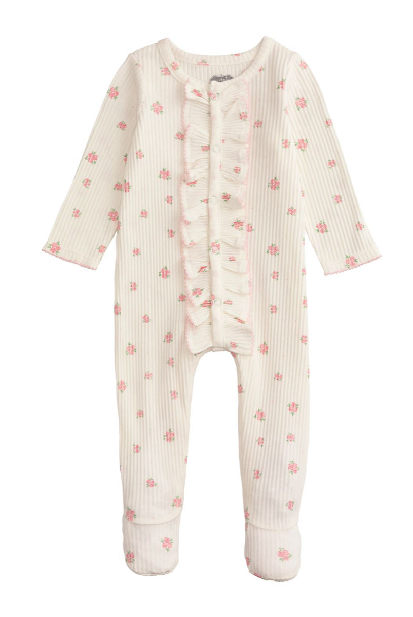 FLORAL SLEEPER - Mudpie