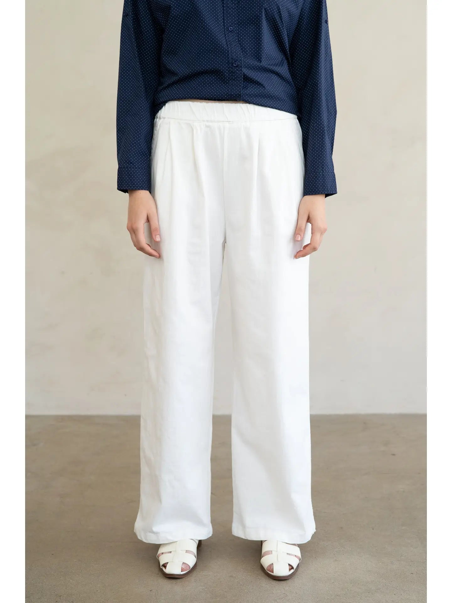 Page Pant