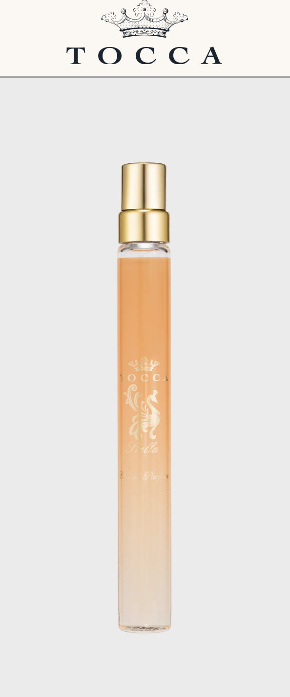 Tocca Travel Size 10 ml