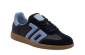Back 70 Cloud W26 Navy