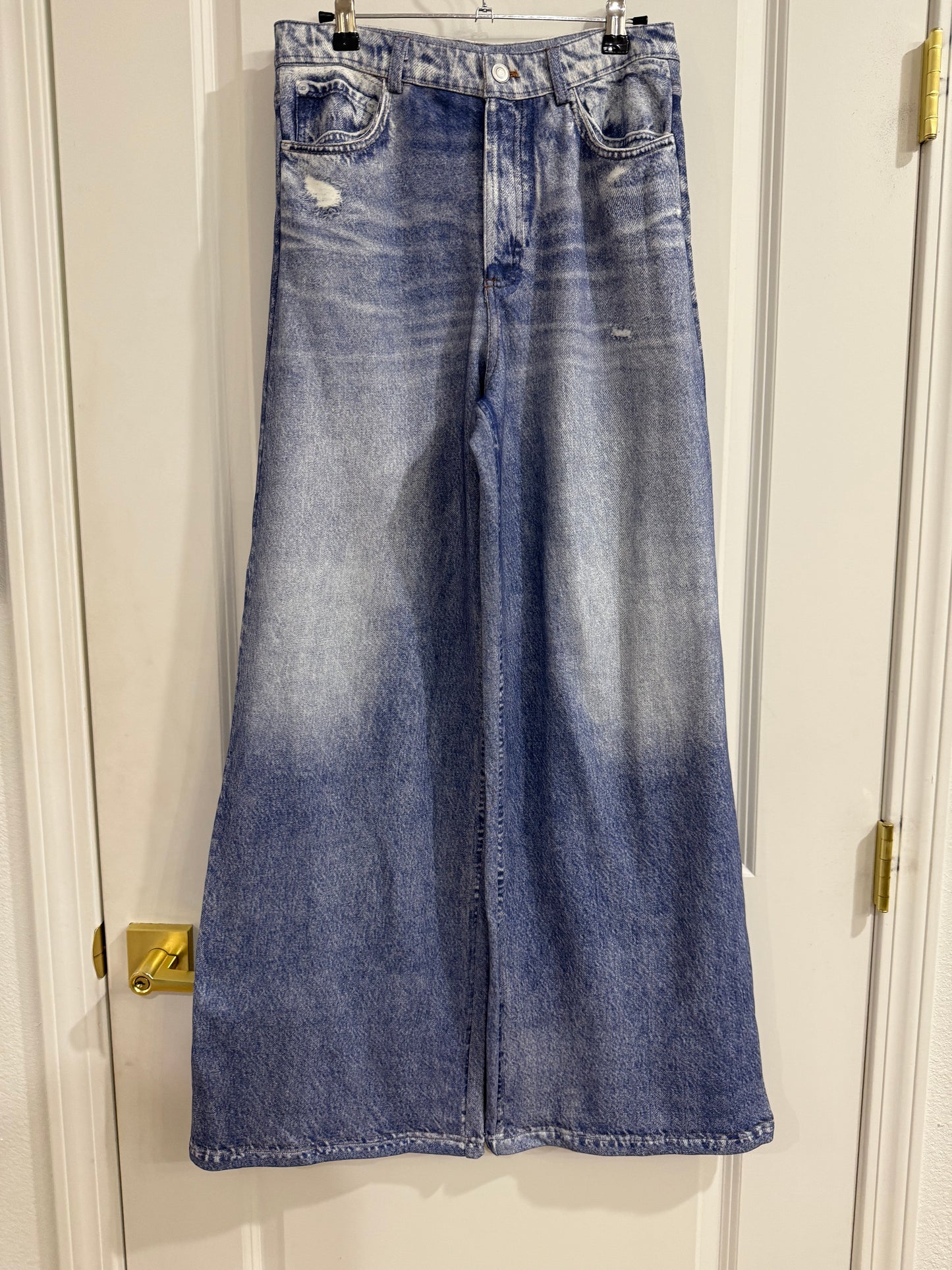 Camryn Denim pant