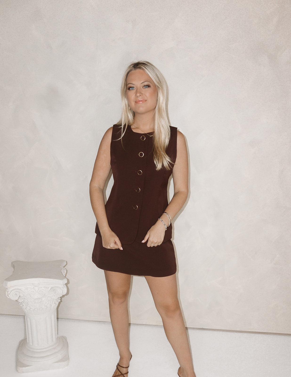 Allana Set ROMPER