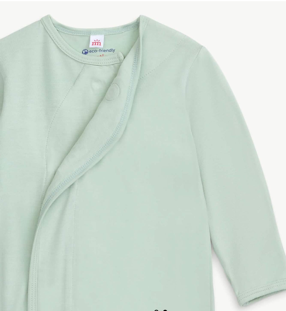 Seafoam Gown & Hat - Magnetic Me