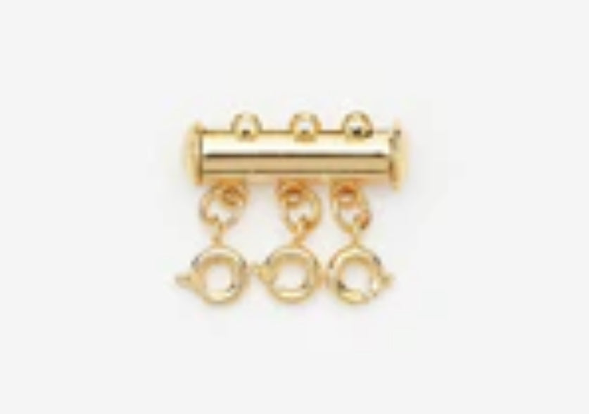 Grand layering accessory