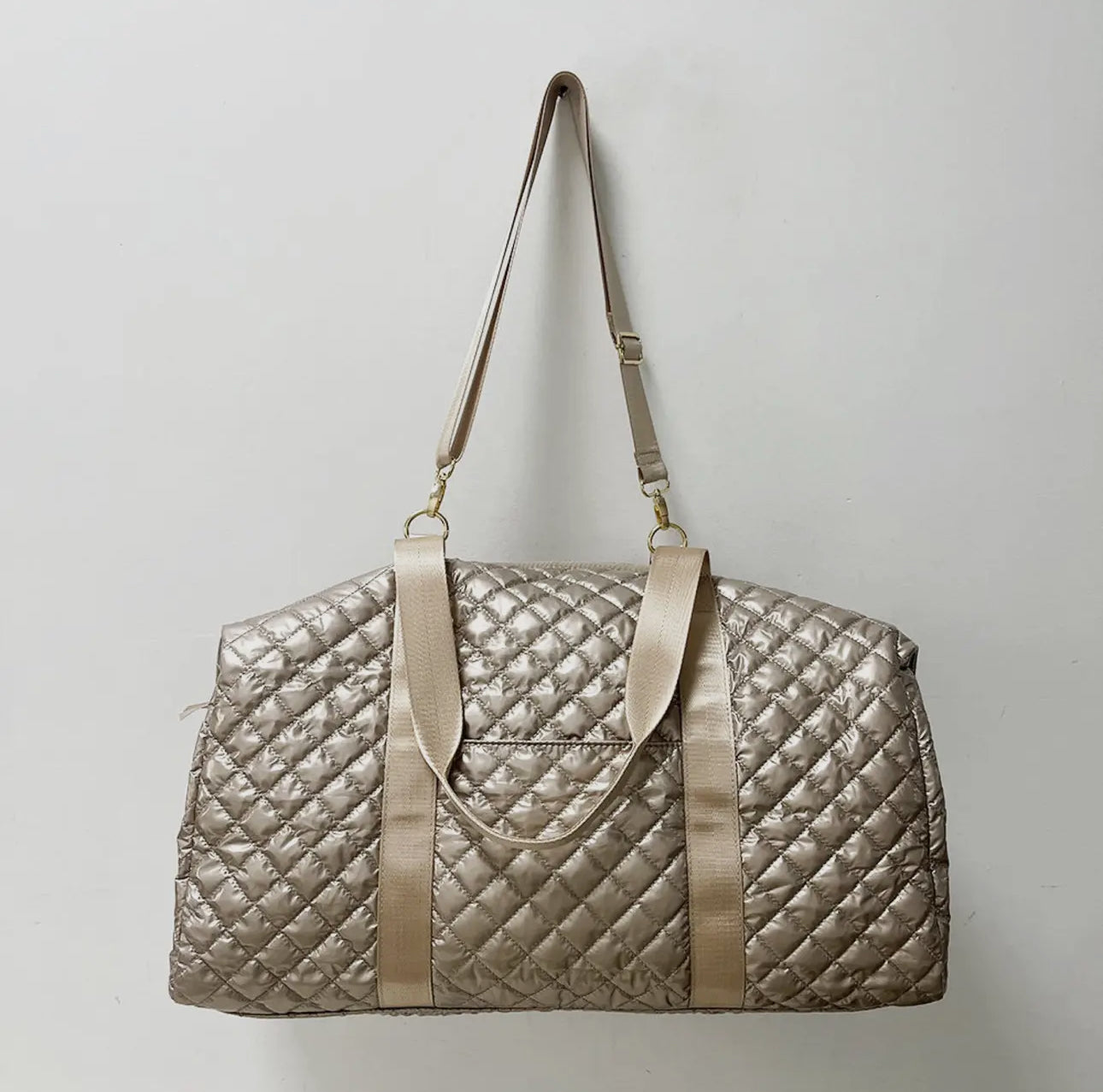 Debra diamond patent weekender (4colors