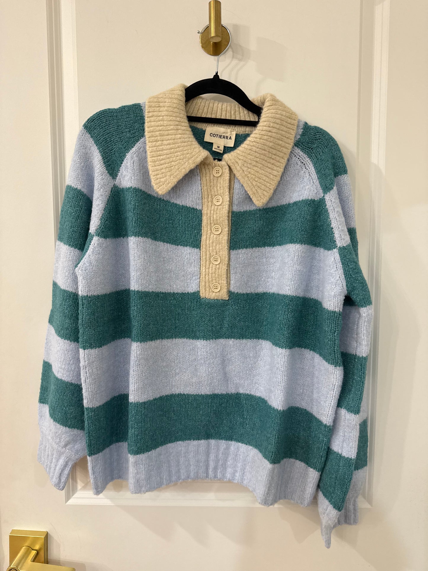 Codi Stripped pullover