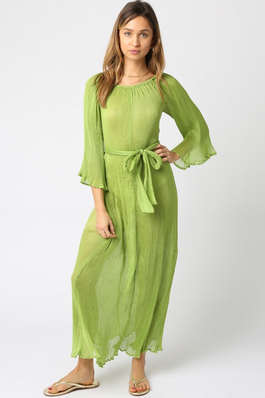Leah coverup (2 colors)