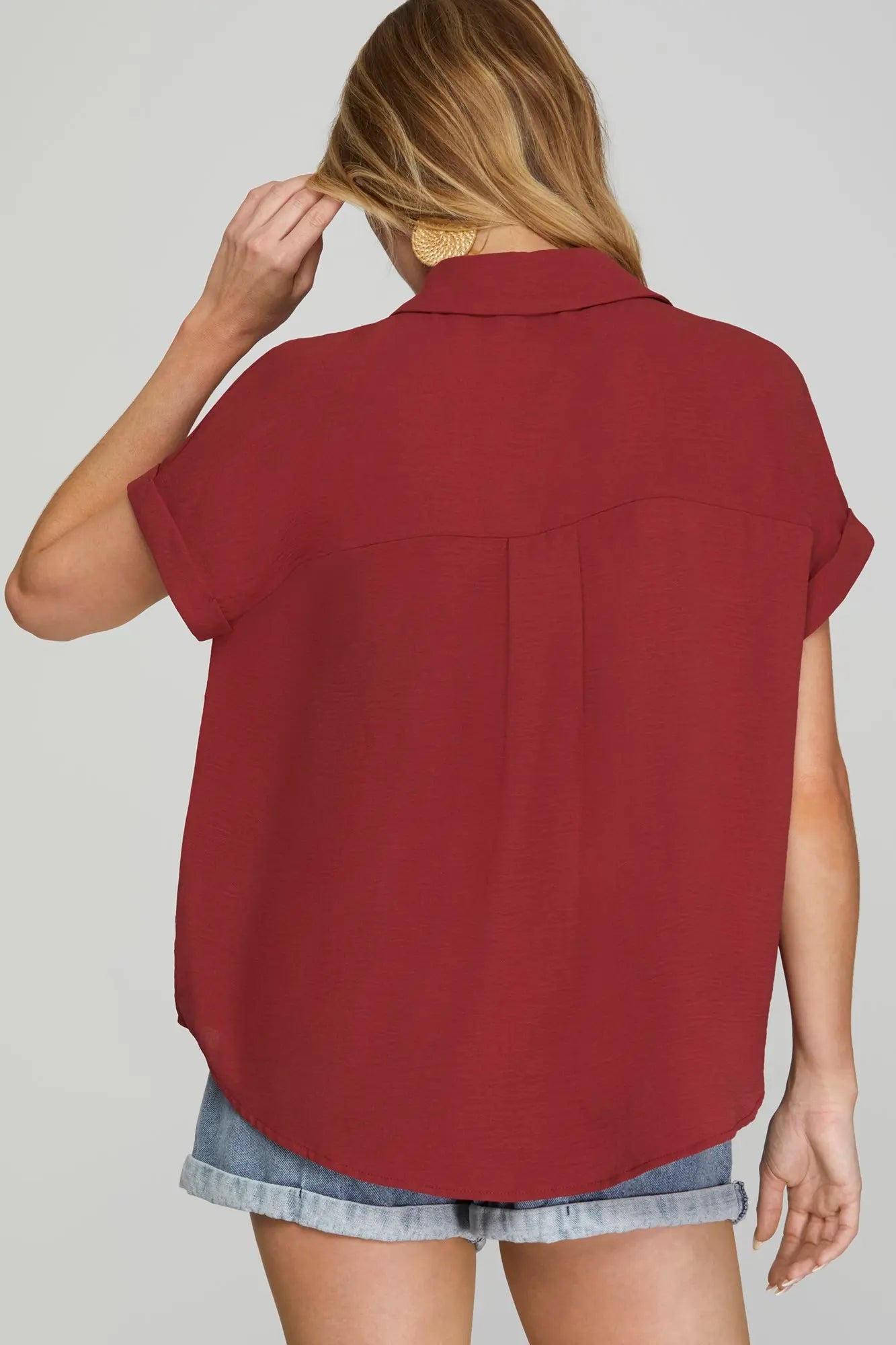 Explore Top (multiple colors)