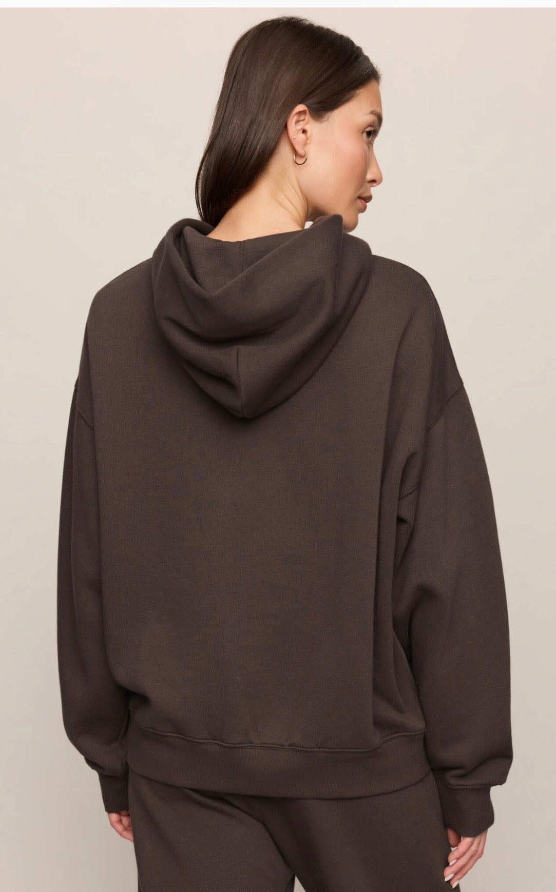 First Quarter Hoodie Cocoa Beach - Z Supply
