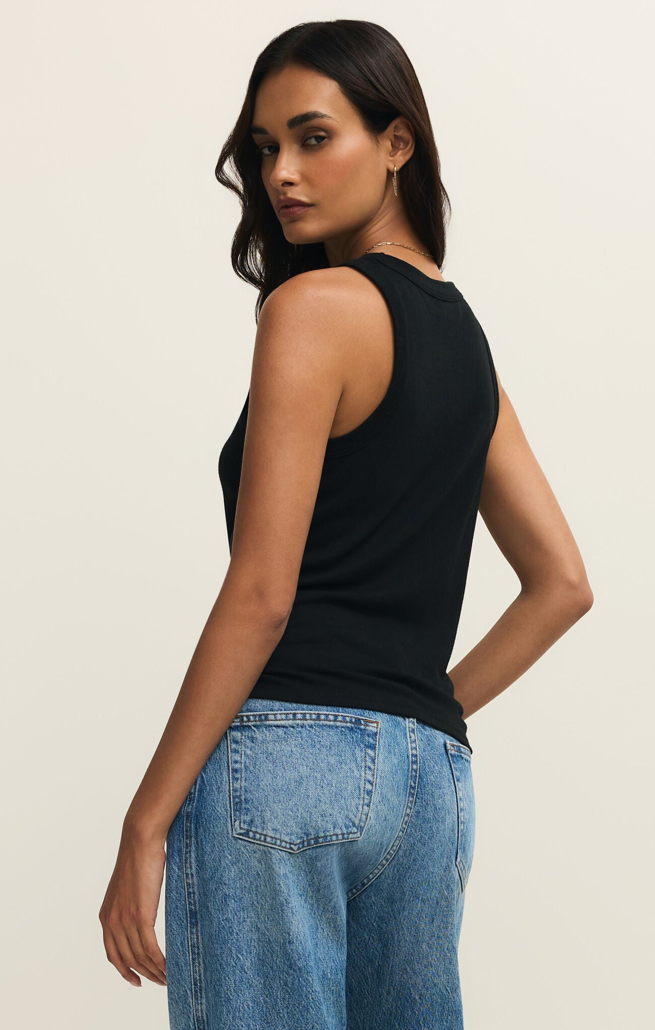 Select tank- black ZSUPPLY