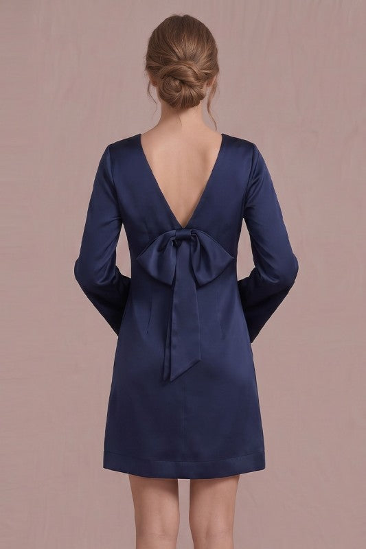Profit mini - navy