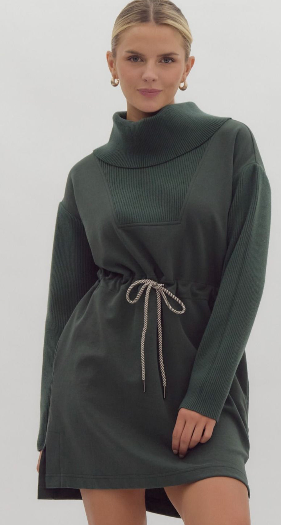 Natural State Dress