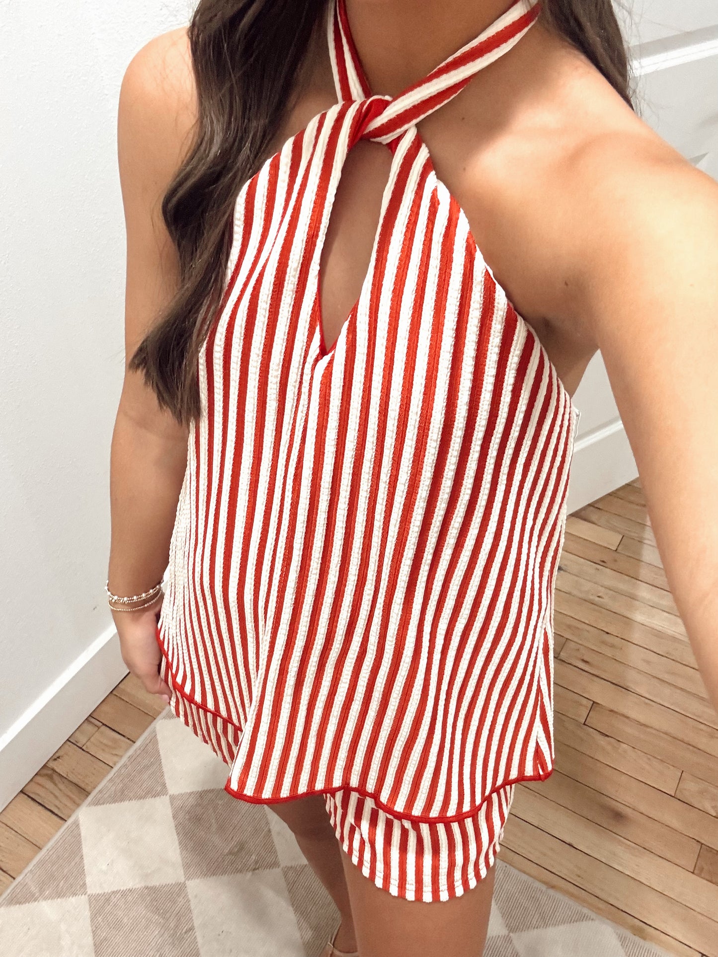 CHILI ROMPER