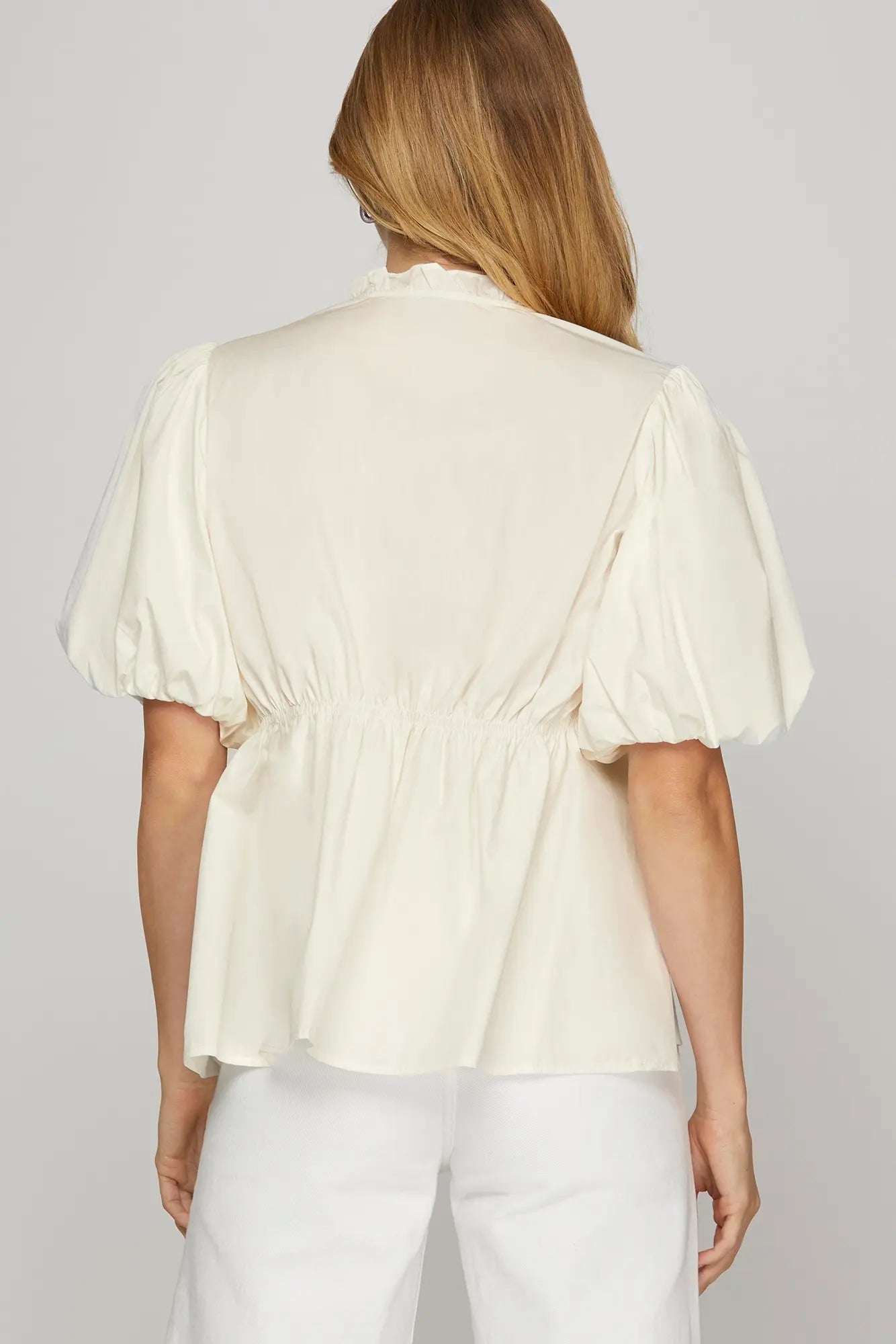 Lyla Top