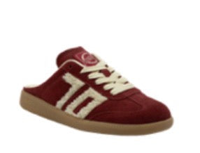 BACK70 EASTER RED TEDDY