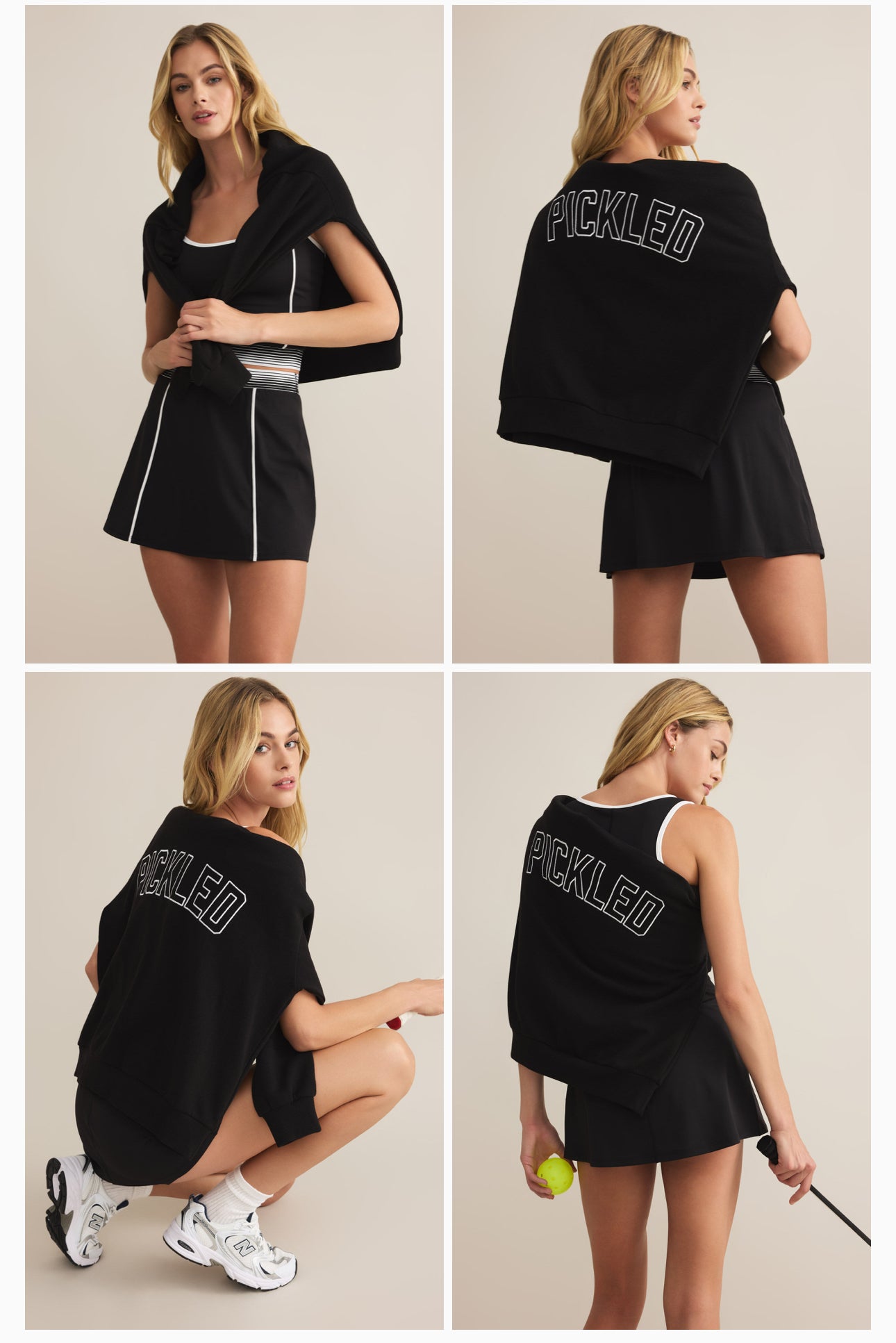 Pickled Sweatshirt - Z Supply