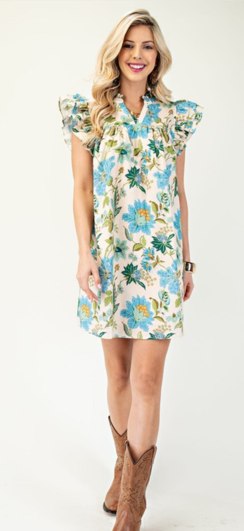 Marissa Dress